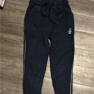 Hyperfly Navy Jogger Pants